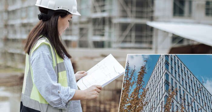 Byggnadsinformationsmodellering