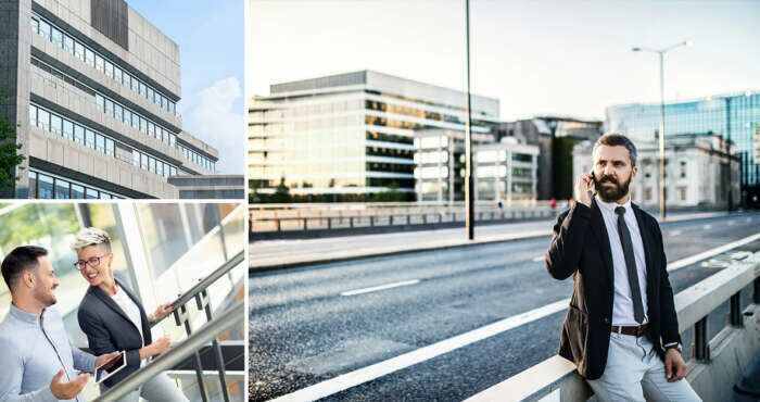 Vad är fastighetsautomation