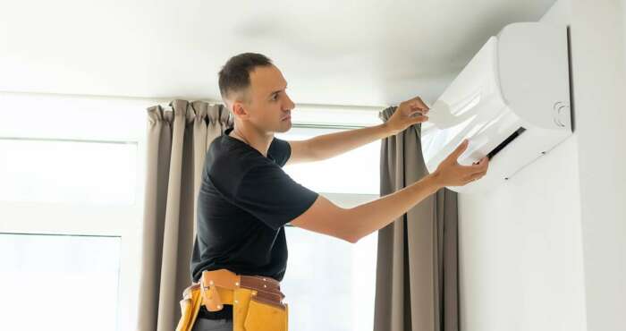 Vilken ventilation är bäst