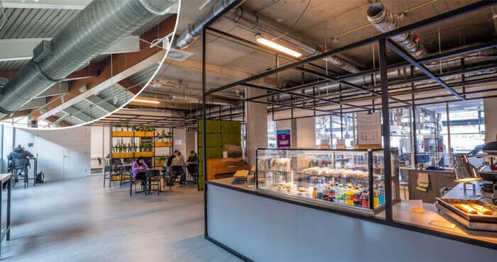 tätning av ventilationsrör