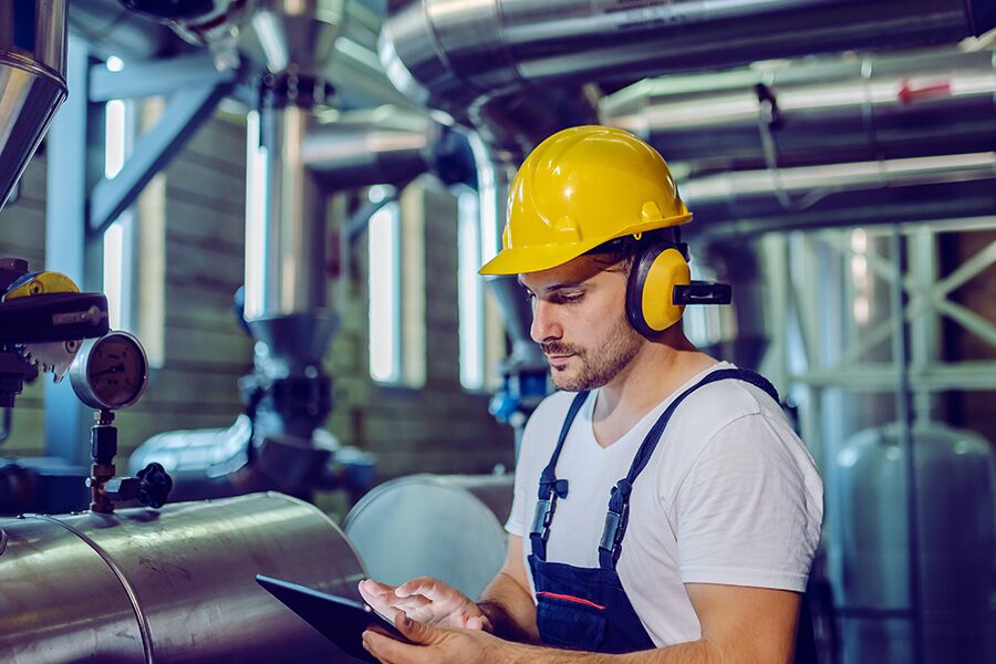 Hur lång tid tar en OVK-besiktning