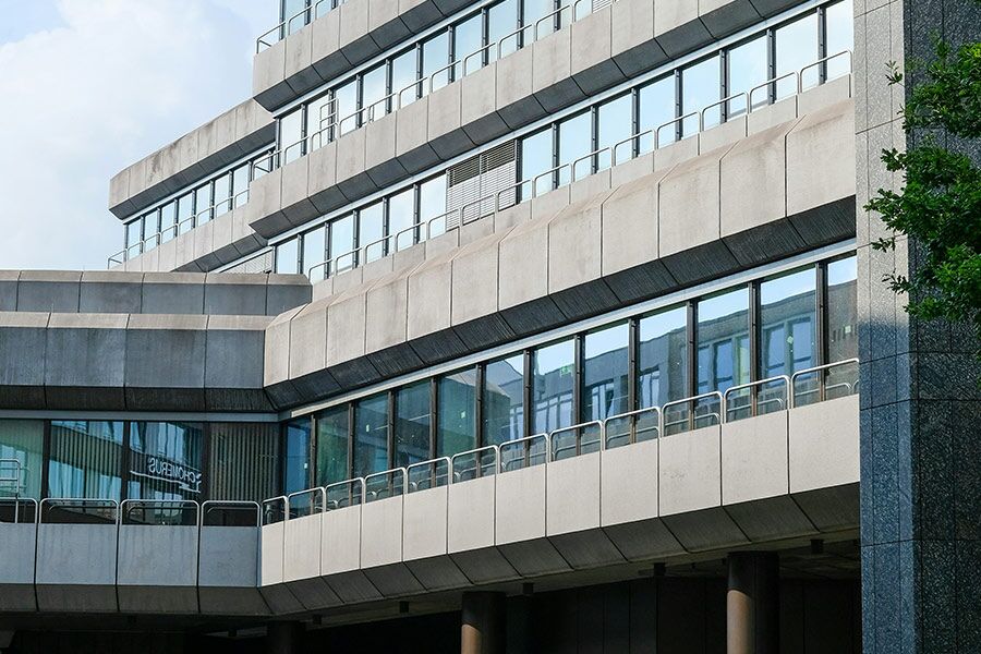 Vad är fastighetsautomation