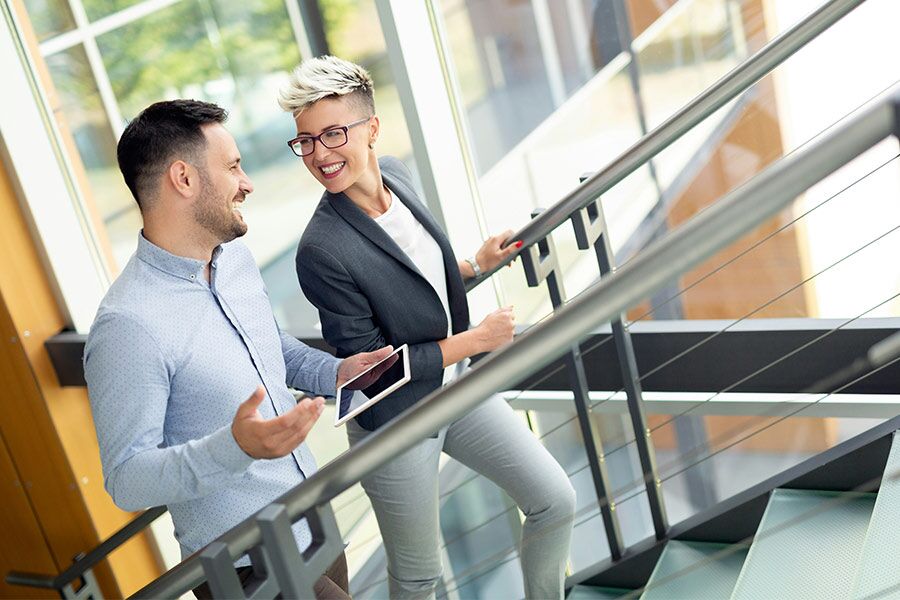 Vad är fastighetsautomation