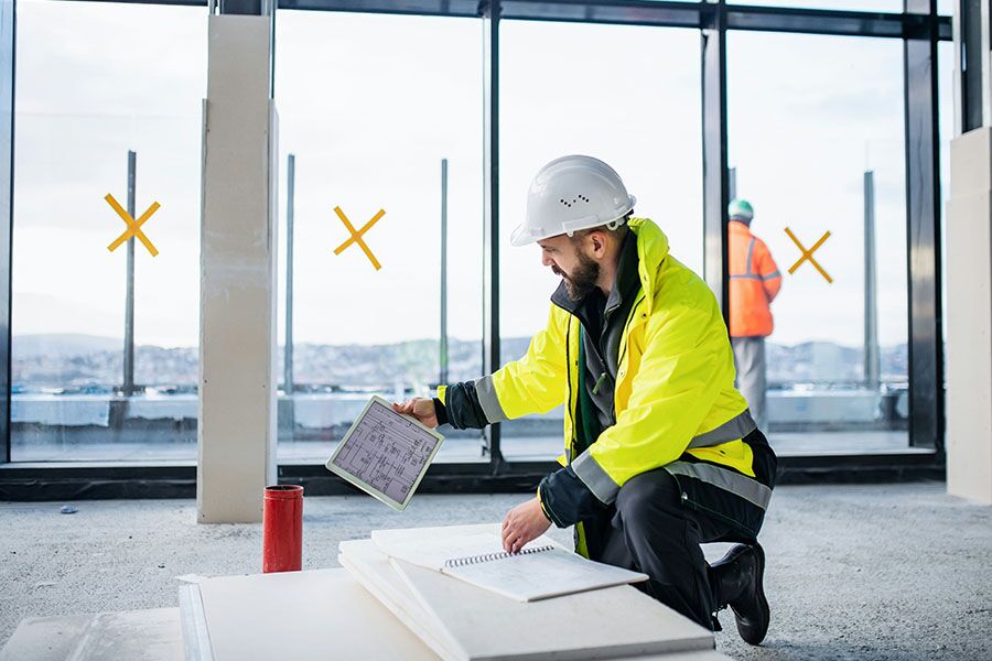 Vad är fastighetsautomation