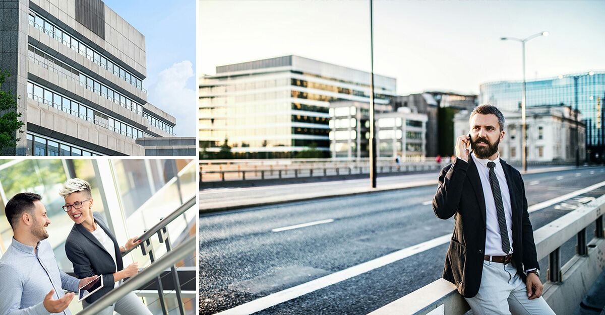 Vad är fastighetsautomation