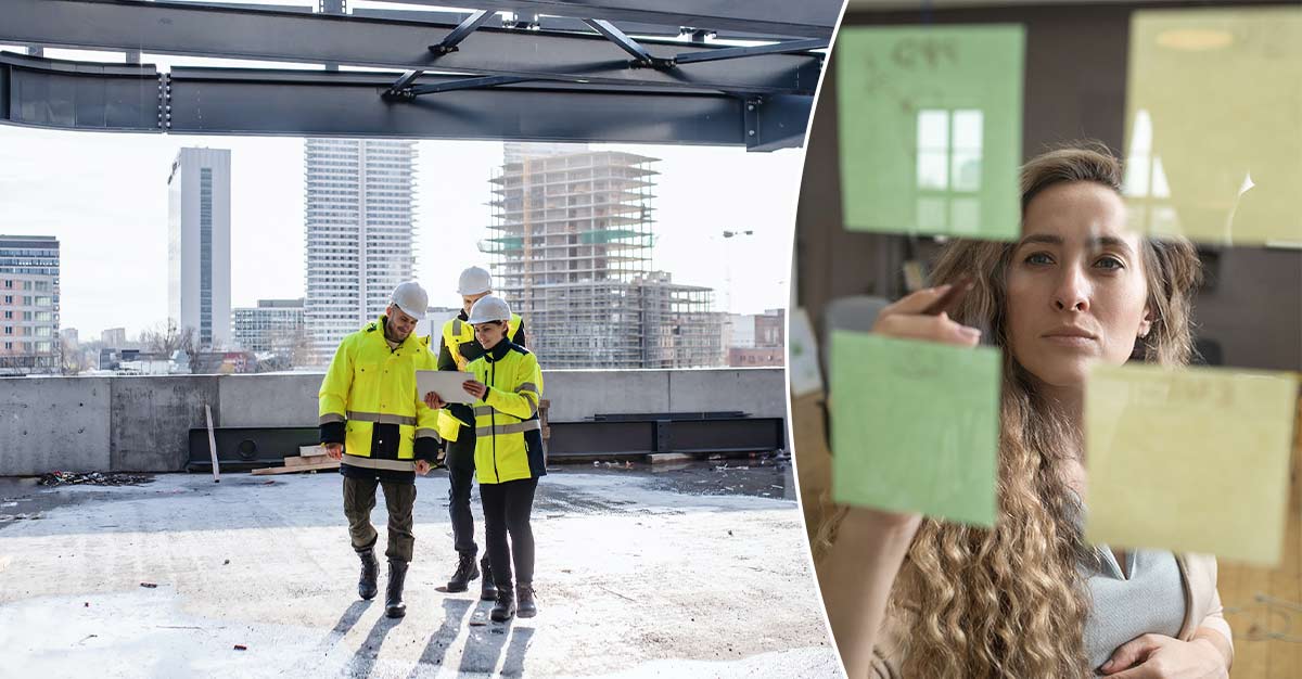 Vad gör en vvs projektör