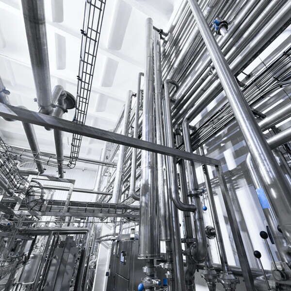 Vad gör en vvs tekniker